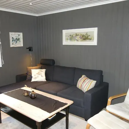 Holiday Friabu By Interhome Feriehus *