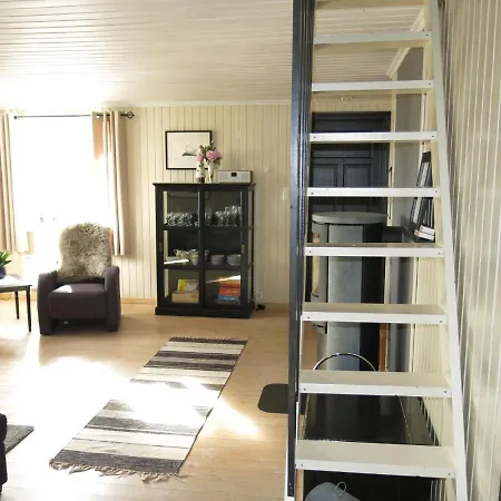Holiday Friabu By Interhome Feriehus *