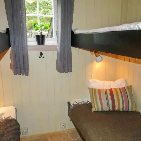 Holiday Friabu By Interhome
