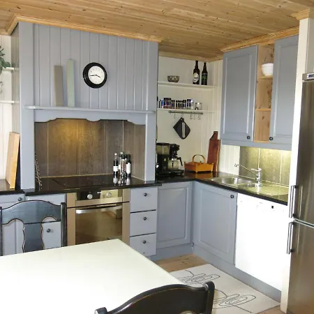 Semesterbostad Holiday Friabu By Interhome *
