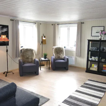 Feriehus Holiday Friabu By Interhome