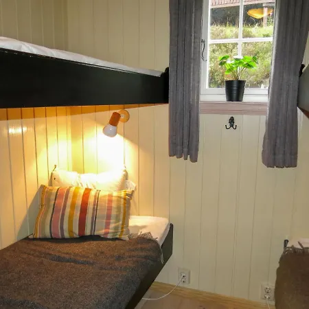 Holiday Friabu By Interhome Feriehus Fossdal
