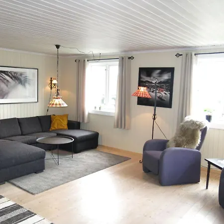 Holiday Friabu By Interhome