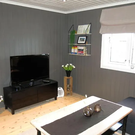 Holiday Friabu By Interhome *