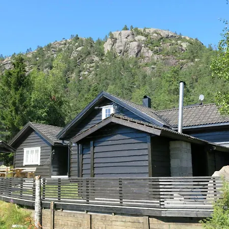 Nyaraló Holiday Friabu By Interhome *