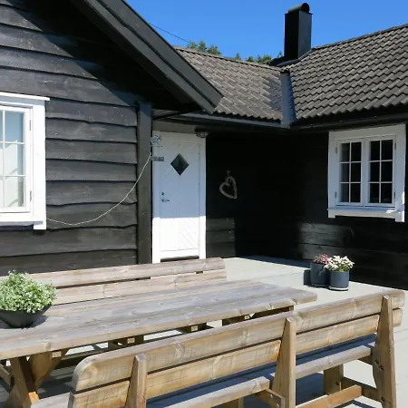 Holiday Friabu By Interhome * Fossdal